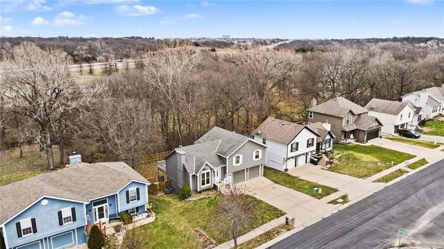 9600 NW 87th Terrace, Kansas City, MO 64153