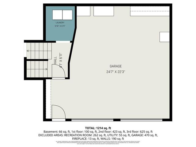 9600 NW 87th Terrace, Kansas City, MO 64153