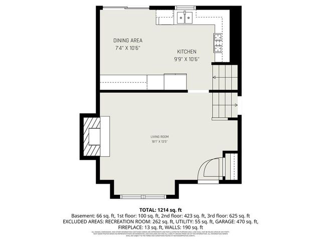 9600 NW 87th Terrace, Kansas City, MO 64153