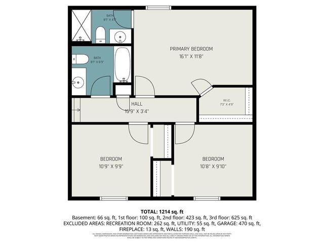 9600 NW 87th Terrace, Kansas City, MO 64153