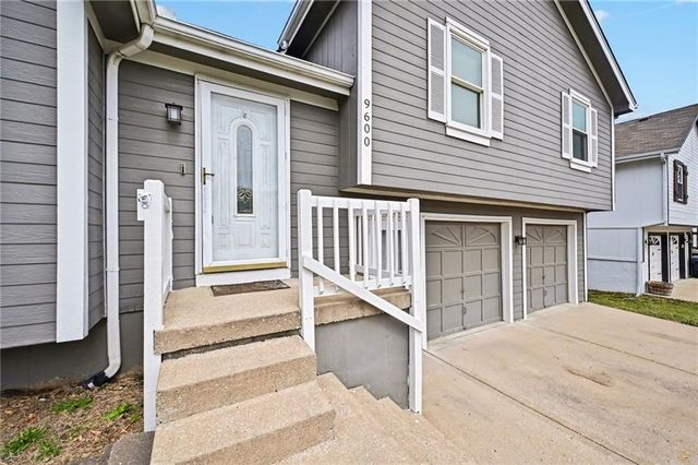 9600 NW 87th Terrace, Kansas City, MO 64153