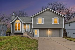 9600 NW 87th Terrace, Kansas City, MO 64153