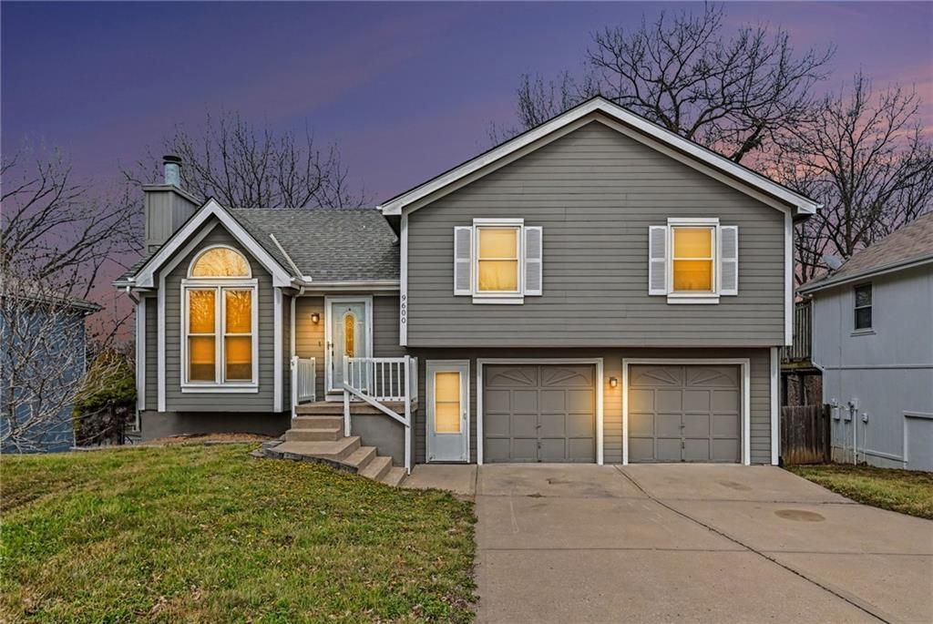 9600 NW 87th Terrace, Kansas City, MO 64153