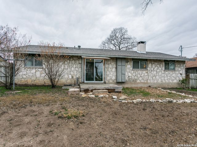 4307 Judivan, San Antonio, TX 78218