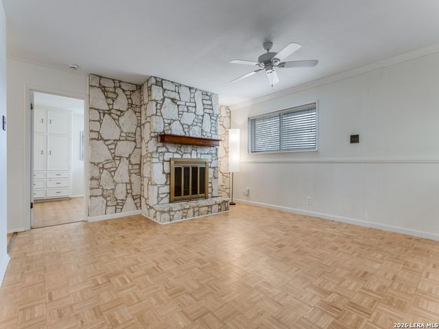 4307 Judivan, San Antonio, TX 78218