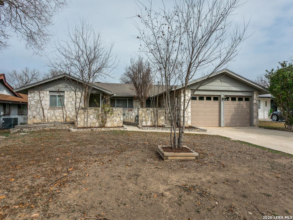 4307 Judivan, San Antonio, TX 78218