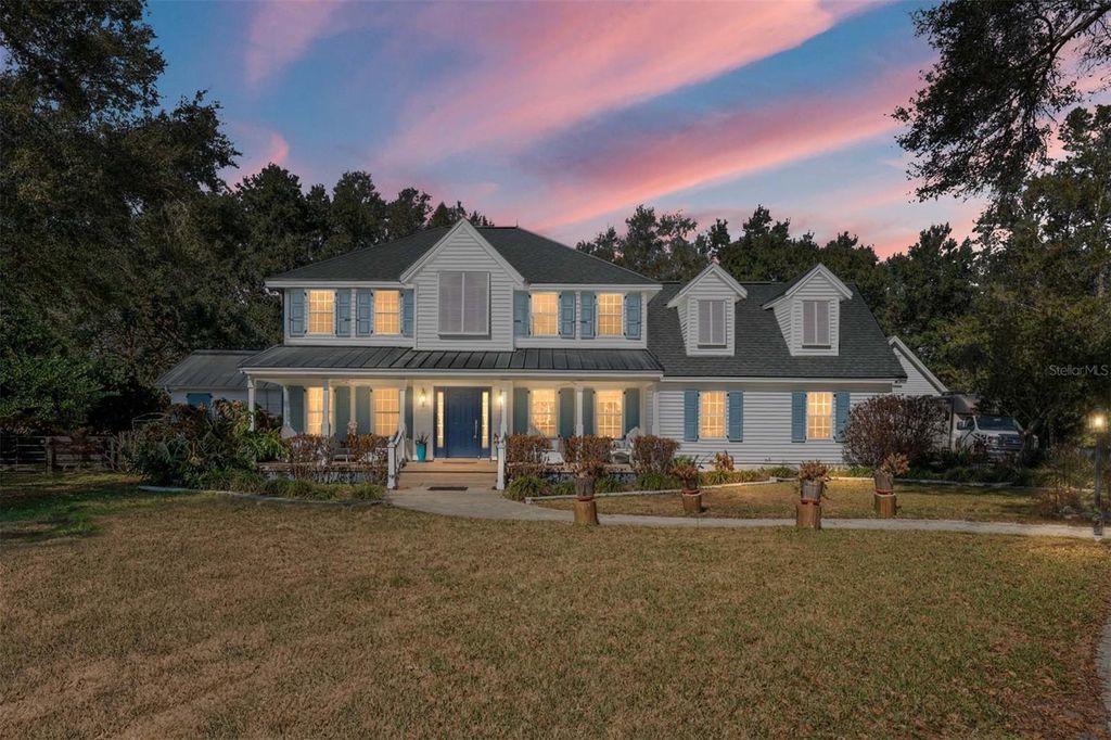 Image 2 of property listing at 2756 CUTTERS CORNER, The Villages, FL 32162