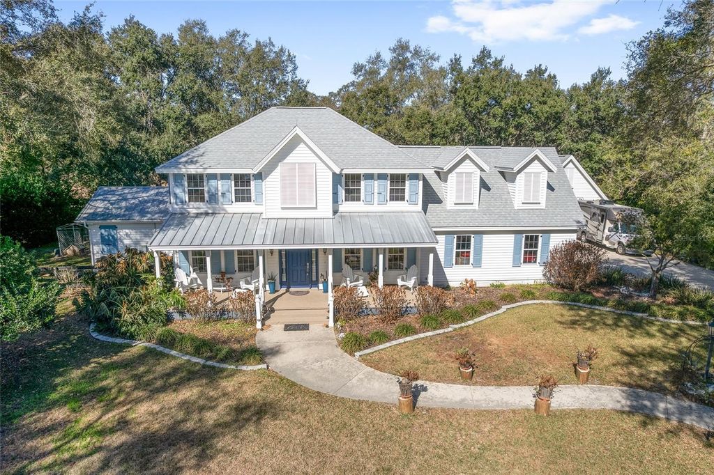 Image 3 of property listing at 2756 CUTTERS CORNER, The Villages, FL 32162