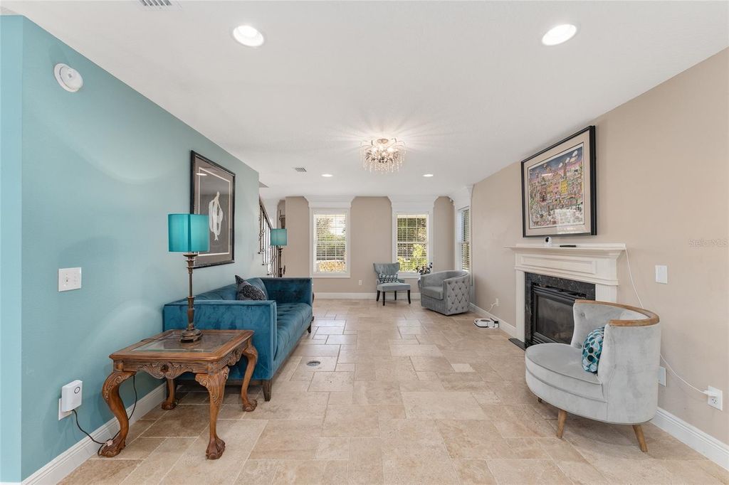 Image 29 of property listing at 2756 CUTTERS CORNER, The Villages, FL 32162