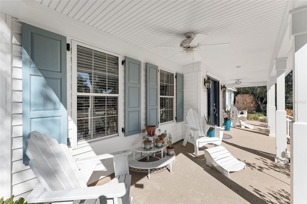 Image 7 of property listing at 2756 CUTTERS CORNER, The Villages, FL 32162