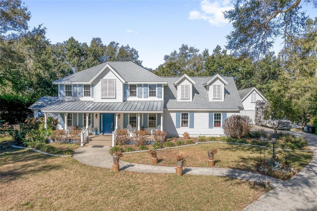 Image 80 of property listing at 2756 CUTTERS CORNER, The Villages, FL 32162