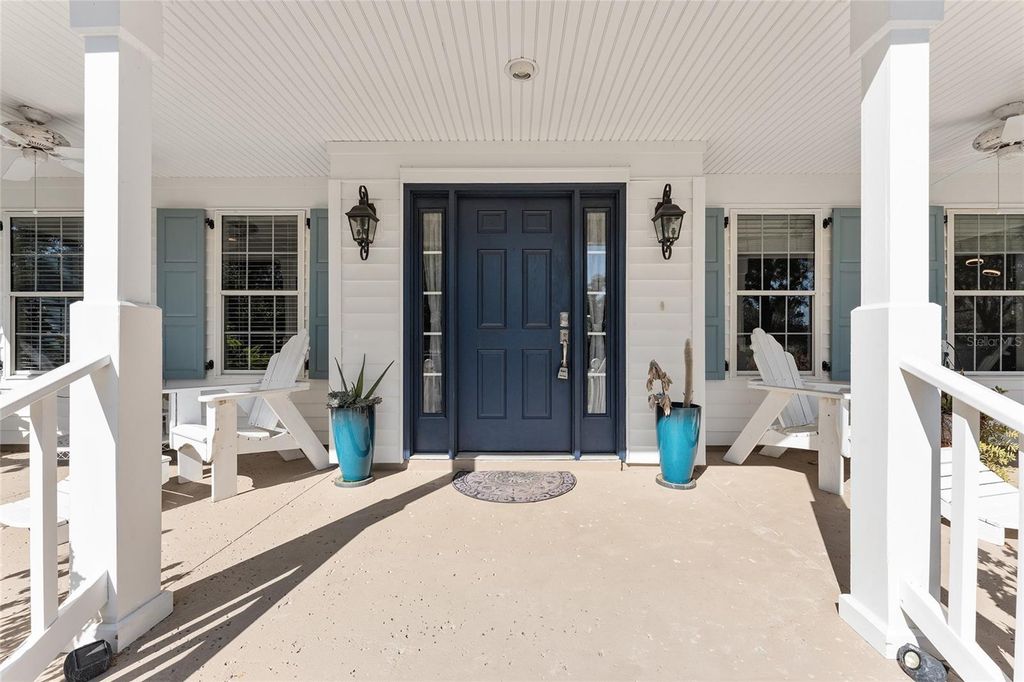 Image 10 of property listing at 2756 CUTTERS CORNER, The Villages, FL 32162