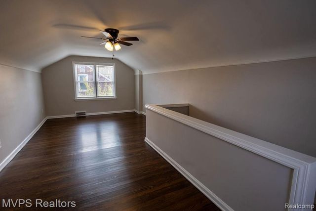 15420 Couzens Avenue, Eastpointe, MI 48021