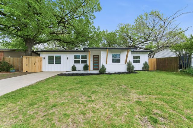 1421 Swiss, Arlington, TX 76010