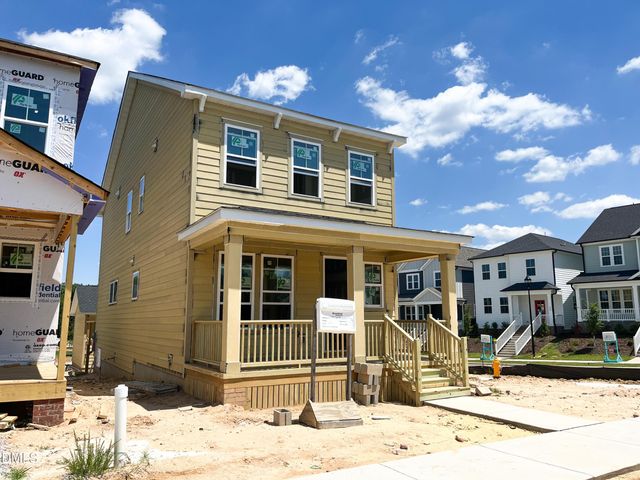 1800 Lumineer Lane, Wendell, NC 27591