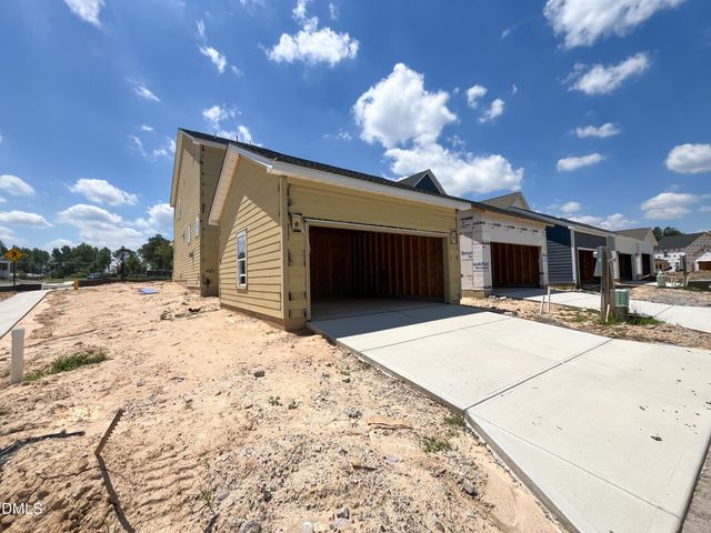 1800 Lumineer Lane, Wendell, NC 27591