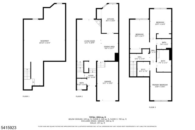 28 Garfield Way, Montgomery Twp., NJ 08540