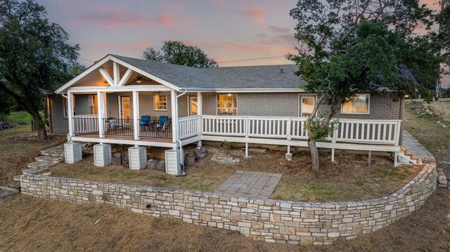 2023 Cordova Circle, Granbury, TX 76049