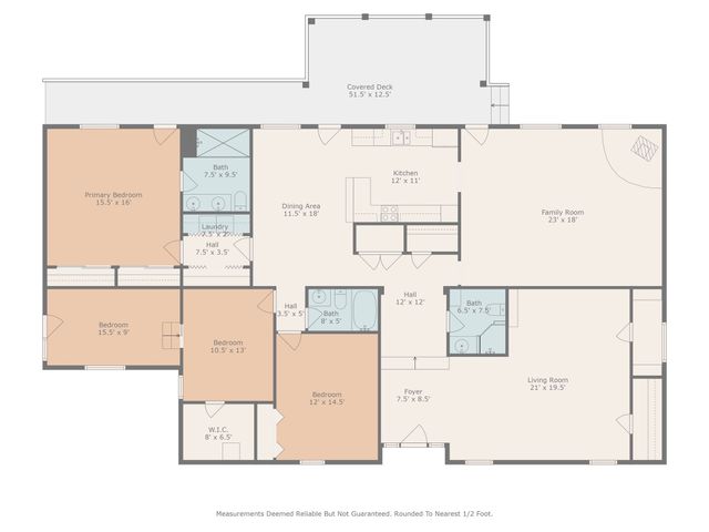 2023 Cordova Circle, Granbury, TX 76049