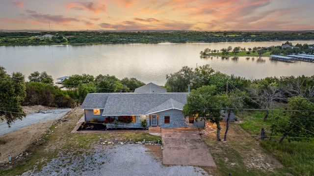2023 Cordova Circle, Granbury, TX 76049