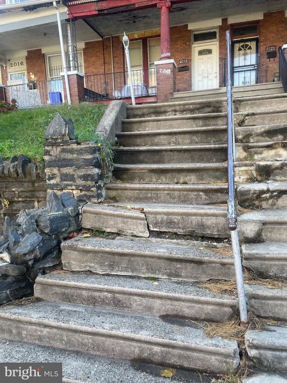 2018 W ONTARIO ST, Philadelphia, PA 19140