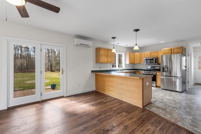 25 Kerry Drive, Barnstable, MA 02648