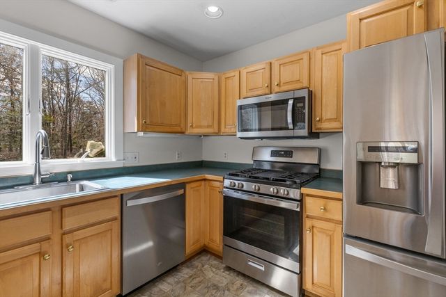 25 Kerry Drive, Barnstable, MA 02648