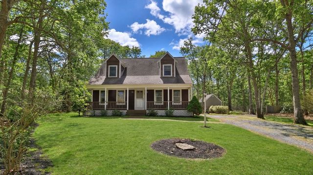 25 Kerry Drive, Barnstable, MA 02648