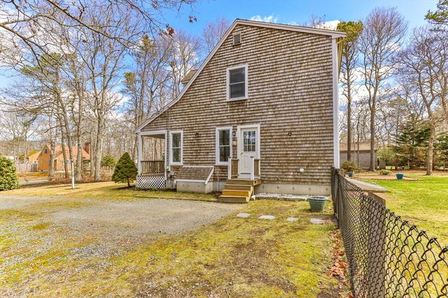 25 Kerry Drive, Barnstable, MA 02648