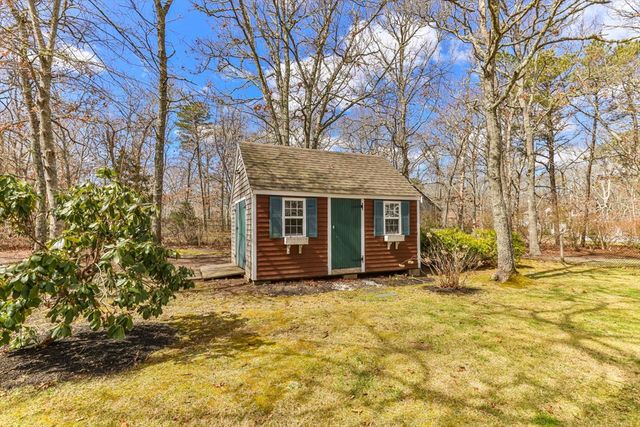 25 Kerry Drive, Barnstable, MA 02648