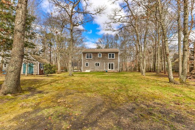 25 Kerry Drive, Barnstable, MA 02648