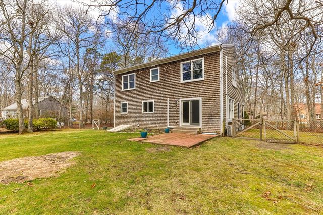 25 Kerry Drive, Barnstable, MA 02648