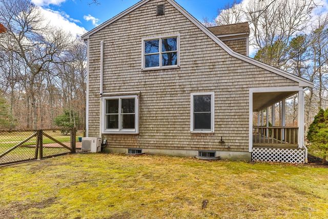 25 Kerry Drive, Barnstable, MA 02648