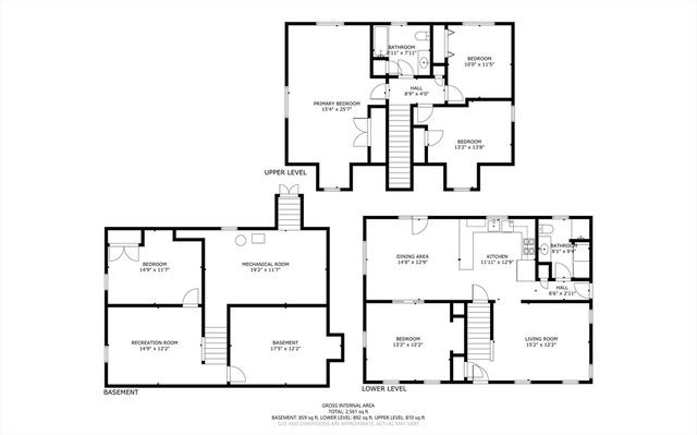 25 Kerry Drive, Barnstable, MA 02648