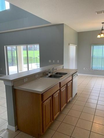 603 HIGHGATE PARK BOULEVARD, Davenport, FL 33897