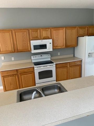 603 HIGHGATE PARK BOULEVARD, Davenport, FL 33897