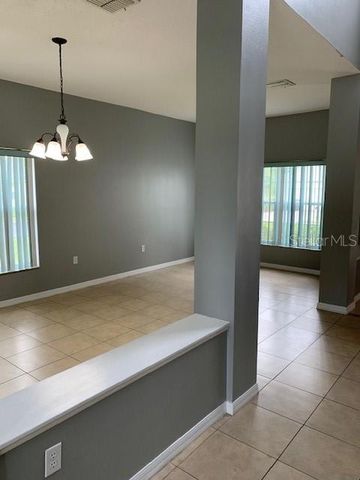 603 HIGHGATE PARK BOULEVARD, Davenport, FL 33897