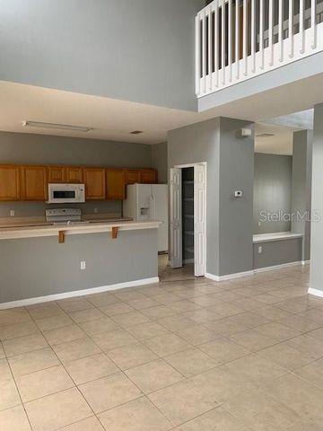 603 HIGHGATE PARK BOULEVARD, Davenport, FL 33897