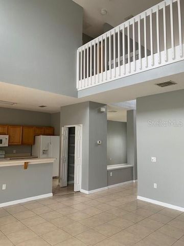 603 HIGHGATE PARK BOULEVARD, Davenport, FL 33897