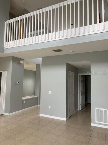 603 HIGHGATE PARK BOULEVARD, Davenport, FL 33897