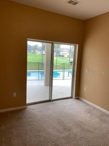 603 HIGHGATE PARK BOULEVARD, Davenport, FL 33897