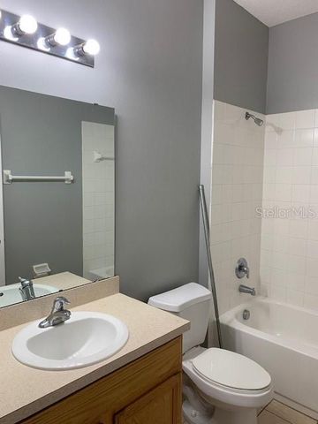 603 HIGHGATE PARK BOULEVARD, Davenport, FL 33897