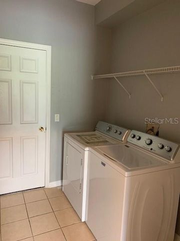 603 HIGHGATE PARK BOULEVARD, Davenport, FL 33897