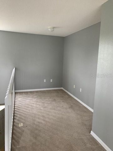 603 HIGHGATE PARK BOULEVARD, Davenport, FL 33897