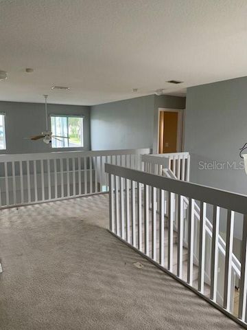 603 HIGHGATE PARK BOULEVARD, Davenport, FL 33897