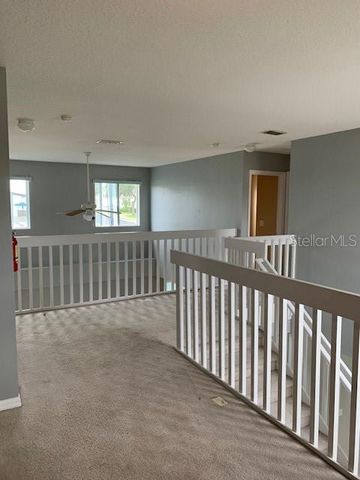 603 HIGHGATE PARK BOULEVARD, Davenport, FL 33897