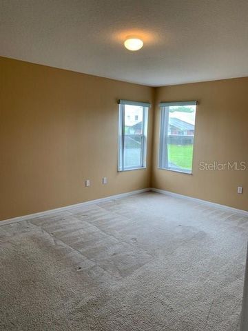 603 HIGHGATE PARK BOULEVARD, Davenport, FL 33897