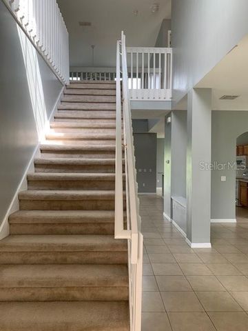 603 HIGHGATE PARK BOULEVARD, Davenport, FL 33897