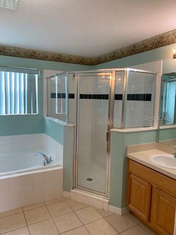 603 HIGHGATE PARK BOULEVARD, Davenport, FL 33897