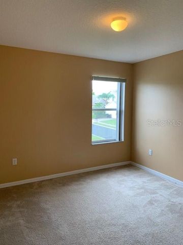 603 HIGHGATE PARK BOULEVARD, Davenport, FL 33897